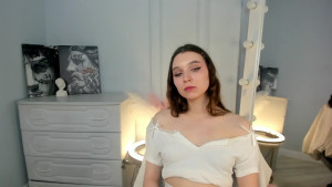 Watch EdwinaDuty recorded live streams from Stripchat on 2025/03/13, Cam Archive