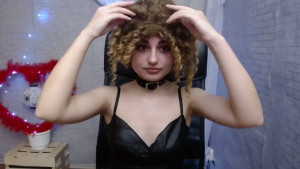 Watch _Snowflakee_ recorded live streams from Stripchat on 2025/03/14, Cam Archive