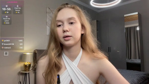 Watch Lizzywithluv recorded live streams from Stripchat on 2025/03/13, Cam Archive