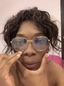 Watch Nahomy_gree recorded live streams from Stripchat on 2025/03/14, Cam Archive