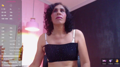 Watch MilaJenneer recorded live streams from Stripchat on 2025/03/14, Cam Archive