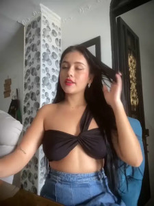 Watch AbbyMillerrr recorded live streams from Stripchat on 2025/03/14, Cam Archive