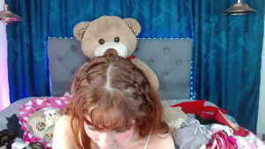 Watch sarahlovesu recorded live streams from CAM4 on 2025/03/14, Cam Archive