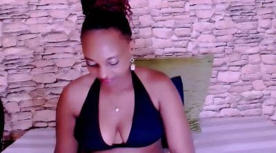 Watch EbonySeductionz recorded live streams from Stripchat on 2025/03/14, Cam Archive