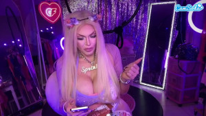Watch sammisprinkles recorded live streams from Camsoda on 2025/03/15, Cam Archive