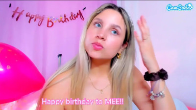 Watch vaiolet-rose recorded live streams from Camsoda on 2025/03/15, Cam Archive