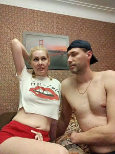 Watch Andre-Blondinochka recorded live streams from BongaCams on 2025/03/15, Cam Archive