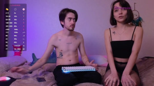 Watch martana69 recorded live streams from Stripchat on 2025/03/15, Cam Archive