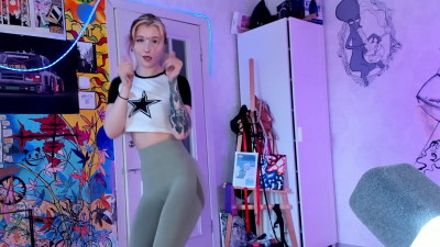 Watch sunny_mouse recorded live streams from Stripchat on 2025/03/15, Cam Archive