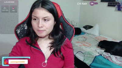 Watch yessicagomez recorded live streams from CAM4 on 2025/03/15, Cam Archive
