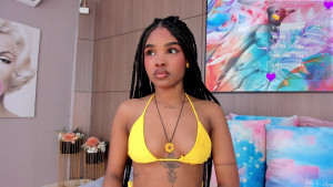 Watch AriaFoster recorded live streams from BongaCams on 2025/03/15, Cam Archive