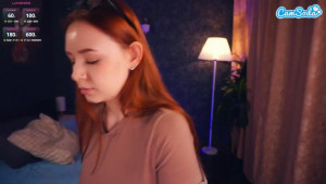 Watch phyllisfelt recorded live streams from Camsoda on 2025/03/15, Cam Archive