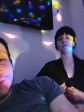 Watch OSOBOV recorded live streams from BongaCams on 2025/03/16, Cam Archive