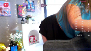 Watch Vikki_tori_a recorded live streams from BongaCams on 2025/03/15, Cam Archive