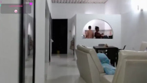 sexyebonypov