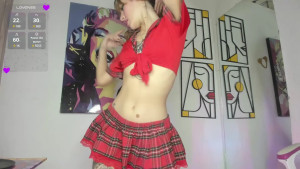Watch katt__black__ recorded live streams from Stripchat on 2025/03/16, Cam Archive