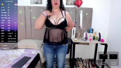 Watch Zaly_mature recorded live streams from Stripchat on 2025/03/16, Cam Archive