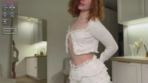 Watch -milka- recorded live streams from BongaCams on 2025/03/16, Cam Archive