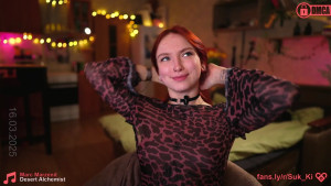 Watch Suk-ki recorded live streams from BongaCams on 2025/03/16, Cam Archive
