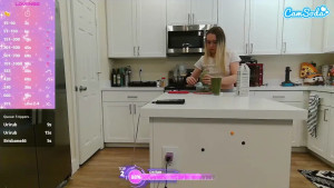 Watch blondiewithanass recorded live streams from Camsoda on 2025/03/16, Cam Archive