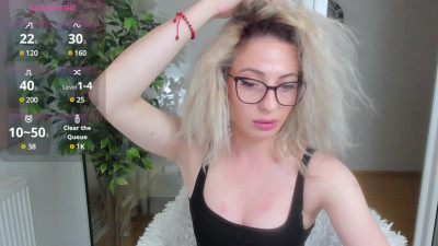 Watch Teacherry recorded live streams from BongaCams on 2025/03/16, Cam Archive