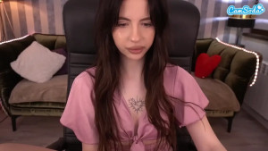 Watch SinfulSapphiree recorded live streams from Camsoda on 2025/03/16, Cam Archive