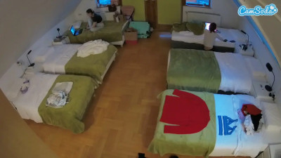 Watch voyeurcam-julmodels-bed-6 recorded live streams from Camsoda on 2025/03/16, Cam Archive