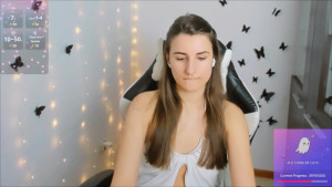 Watch PumpkinCutiePie recorded live streams from Stripchat on 2025/03/16, Cam Archive