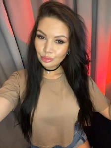 Watch Elisandria recorded live streams from BongaCams on 2025/03/16, Cam Archive