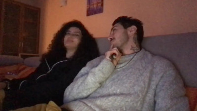 Watch GiuliAndBorheda recorded live streams from CAM4 on 2025/03/16, Cam Archive