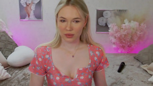 Watch Veronika_Mitchel recorded live streams from Stripchat on 2025/03/16, Cam Archive