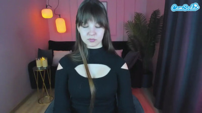 Watch ElizaMild recorded live streams from Camsoda on 2025/03/16, Cam Archive