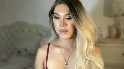 Watch ts_glamxxxx recorded live streams from Stripchat on 2025/03/16, Cam Archive