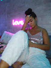 Watch Marina4Love recorded live streams from BongaCams on 2025/03/16, Cam Archive
