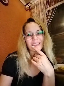 Watch MenyazovutPotrisia recorded live streams from BongaCams on 2025/03/16, Cam Archive