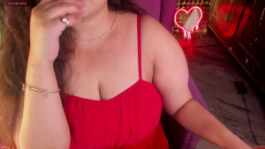 Watch AroohiSehgal recorded live streams from Stripchat on 2025/03/16, Cam Archive