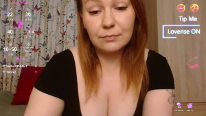 Watch KissJenny recorded live streams from BongaCams on 2025/03/16, Cam Archive