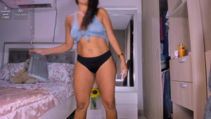 Watch sharonDulce recorded live streams from BongaCams on 2025/03/16, Cam Archive