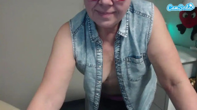 Watch flirtyadele recorded live streams from Camsoda on 2025/03/16, Cam Archive