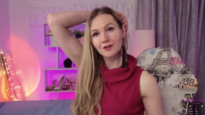 Watch Hello_Lisha recorded live streams from Stripchat on 2025/03/17, Cam Archive