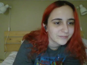 Watch Hotredhead01 recorded live streams from BongaCams on 2025/03/17, Cam Archive