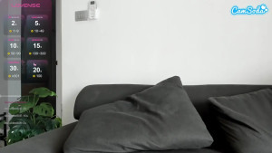 Watch minimaya recorded live streams from Camsoda on 2025/03/17, Cam Archive