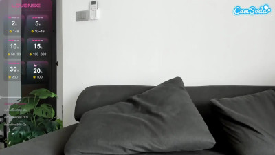 Watch minimaya recorded live streams from Camsoda on 2025/03/17, Cam Archive