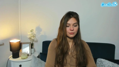 Watch camilaflowers recorded live streams from Camsoda on 2025/03/17, Cam Archive