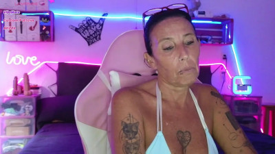 Watch SelvaggiaCaribe recorded live streams from CAM4 on 2025/03/17, Cam Archive