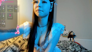 Watch spoiled_kittty recorded live streams from CAM4 on 2025/03/17, Cam Archive