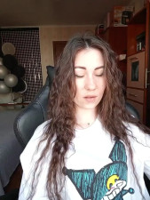 Watch -Kara-mellka- recorded live streams from BongaCams on 2025/03/17, Cam Archive