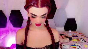 Watch AntonellaDrack recorded live streams from Stripchat on 2025/03/17, Cam Archive