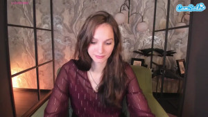 Watch MirandaGlow recorded live streams from Camsoda on 2025/03/17, Cam Archive