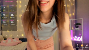Watch FlorenceGrandy recorded live streams from CAM4 on 2025/03/17, Cam Archive
